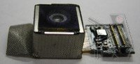 HTC Touch Pro - Camera Module