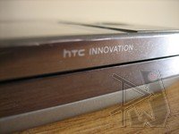 HTC Touch Pro - Innovation