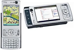 Nokia N95